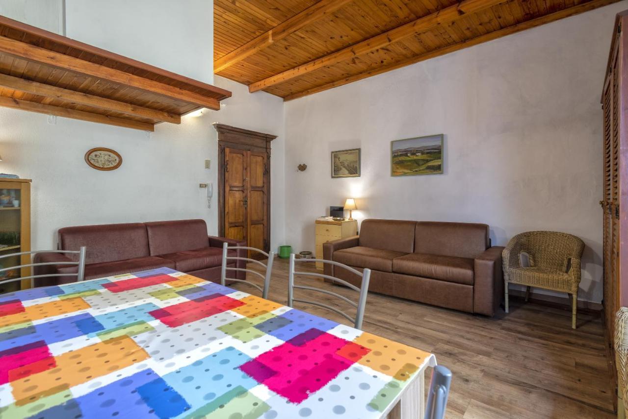 La Fabula Di Abilao Apartment Alghero Ngoại thất bức ảnh