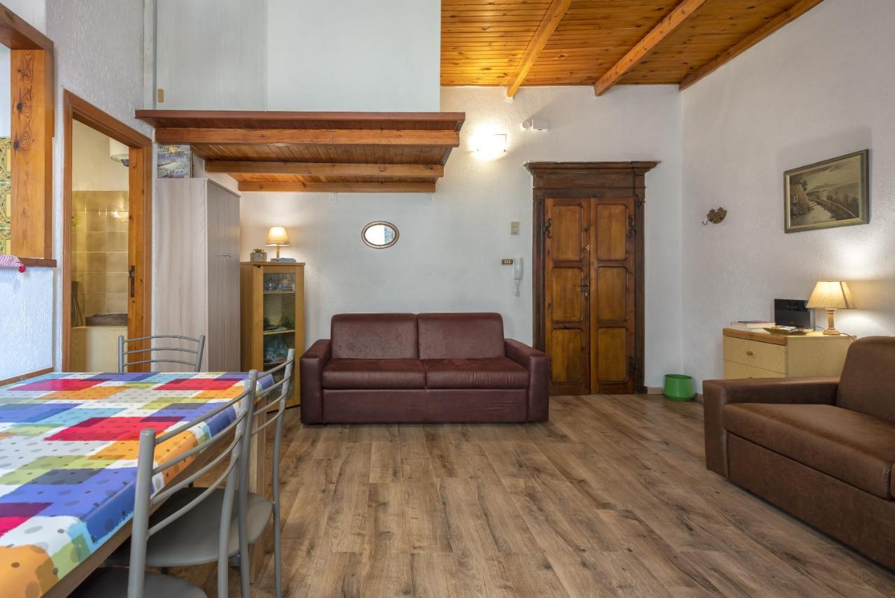 La Fabula Di Abilao Apartment Alghero Ngoại thất bức ảnh